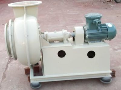 4-72型玻璃钢离心式防腐风机市场价格行情与选购指南