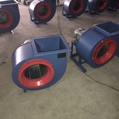 FB4-72-3.2A型玻璃钢离心风机 防腐防爆领域的可靠选择