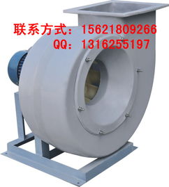 潍坊玻璃钢离心风机厂家直销,销量全网领先