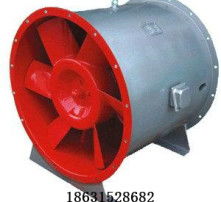 高清图片解析 玻璃钢离心风机的结构、特点与应用