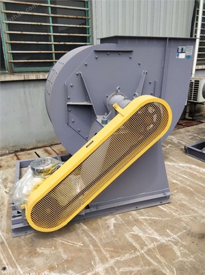 DHF44玻璃钢离心风机图纸解读与诚信经营承诺