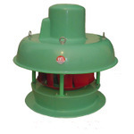 高效能之选 全面解析玻璃钢离心风机的产品优势与应用领域