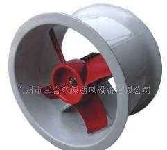 广东三合风机厂 玻璃钢离心风机领域的专业制造者